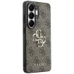 GUESS case SAMSUNG S26 Ultra GUHCS26L4GMGBR (4G Big Metal Logo) tok, barna