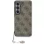 Guess 4G Classic Logo Charm MagSafe Samsung Galaxy S26 tok, barna
