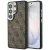Guess 4G Embossed Ring MagSafe Samsung Galaxy S26 Ultra tok, barna