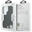BMW Sign Metal Logo MagSafe Samsung Galaxy S26 Ultra tok, fekete