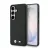 BMW M Metal Logo MagSafe Samsung Galaxy S26+ tok, fekete