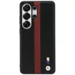 BMW Perforated Stripe Logo MagSafe Case Samsung Galaxy S26 Ultra tok, piros