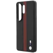 BMW Perforated Stripe Logo MagSafe Case Samsung Galaxy S26 Ultra tok, piros