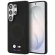 BMW M Silicone MagSafe Samsung Galaxy S26 Ultra tok, fekete
