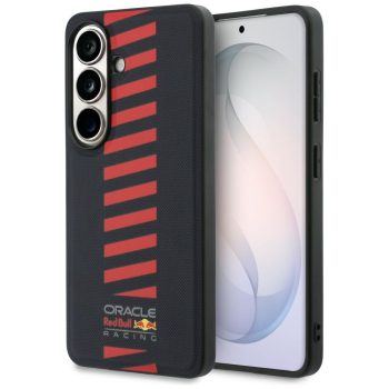   Red Bull Meshed Powerbar MagSafe Samsung Galaxy S26 Plus tok, kék