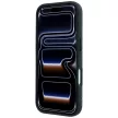 Tumi Carbon MagSafe iPhone 18 Pro / 17 Pro tok, fekete