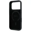 Tumi Carbon MagSafe iPhone 18 Pro Max / 17 Pro Max tok, fekete