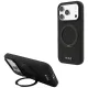 Tumi BallisticRing St MagSafe iPhone 18 Pro / 17 Pro tok, fekete