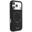 Tumi BallisticRing St MagSafe iPhone 18 Pro / 17 Pro tok, fekete