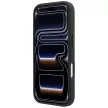 Tumi BallisticRing St MagSafe iPhone 18 Pro / 17 Pro tok, fekete