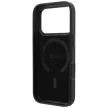 Tumi BallisticRing St MagSafe iPhone 18 Pro / 17 Pro tok, fekete