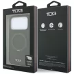 Tumi BallisticRing St MagSafe iPhone 18 Pro / 17 Pro tok, fekete