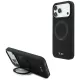 Tumi BallisticRing St MagSafe iPhone 18 Pro Max / 17 Pro Max tok, fekete