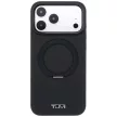 Tumi BallisticRing St MagSafe iPhone 18 Pro Max / 17 Pro Max tok, fekete