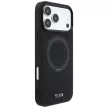 Tumi BallisticRing St MagSafe iPhone 18 Pro Max / 17 Pro Max tok, fekete