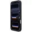 Tumi BallisticRing St MagSafe iPhone 18 Pro Max / 17 Pro Max tok, fekete