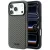 Tumi Carbon MagSafe iPhone 18 Pro Max / 17 Pro Max tok, antracit