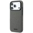 Tumi Carbon MagSafe iPhone 18 Pro Max / 17 Pro Max tok, antracit