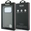 Tumi Carbon MagSafe iPhone 18 Pro Max / 17 Pro Max tok, antracit