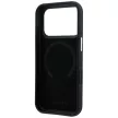 Lacoste Petit Pique Embossed iPhone 18 Pro / 17 Pro (LCHMP18L6PSWPTOK) tok, fekete