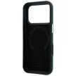 Lacoste Petit Pique Embossed iPhone 18 Pro / 17 Pro (LCHMP18L6PSWPTON) tok, zöld
