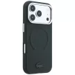 Lacoste Petit Pique Embossed MagSafe Sinople iPhone 18 Pro / 17 Pro (LCHMP18L6PSWPTOE) tok, zöld
