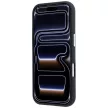 Lacoste Petit Pique Embossed MagSafe Sinople iPhone 18 Pro / 17 Pro (LCHMP18L6PSWPTOE) tok, zöld