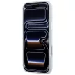 Lacoste Petit PiqueRing St MagSafe iPhone 18 Pro Max / 17 Pro Max (LCHMP18X6PSWRPTOG) tok, szürke