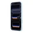 Lacoste Petit PiqueRing St MagSafe iPhone 18 Pro / 17 Pro (LCHMP18L6PSWRPTOLB) tok, kék