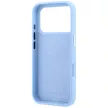 Lacoste BlendRing St MagSafe iPhone 18 Pro Max / 17 Pro Max (LCHMP18X6PSWRBEMLB) tok, kék