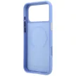Lacoste Champs Elysees Embossed MagSafe iPhone 18 Pro / 17 Pro (LCHMP18L6PSWCELB) tok, kék