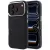 Lacoste IML Frosted MagSafe iPhone 18 Pro / 17 Pro (LCHMP18L6UFRTDR) tok, bordó