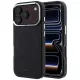 Lacoste IML Frosted MagSafe iPhone 18 Pro Max / 17 Pro Max (LCHMP18X6UFRTDR) tok, bordó