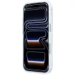 Lacoste IML Glossy FinishRing St MagSafe iPhone 18 Pro Max / 17 Pro Max (LCHMP18X6URGLH) tok, átlátszó