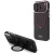 Lacoste IML Glossy FinishRing St MagSafe iPhone 18 Pro Max / 17 Pro Max (LCHMP18X6URGLDR) tok, bordó