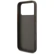 Guess (4G PU Big Logo) iPhone 18 Pro / 17 Pro (GUHCP18L4GMGBR) tok, barna