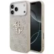 Guess (4G PU Big Logo) iPhone 18 Pro Max / 17 Pro Max (GUHCP18X4GMGPI) tok, rózsaszín