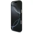 Guess (PU W/ Big 4G Classic Logo) iPhone 18 Pro Max / 17 Pro Max (GUHCP18X4GMGCGR) tok, fekete-arany