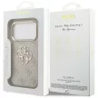 Guess (PU W/ Big 4G Classic Logo) iPhone 18 Pro / 17 Pro (GUHCP18L4GMGCPI) tok, rozéarany
