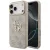 Guess (PU W/ Big 4G Classic Logo) iPhone 18 Pro Max / 17 Pro Max (GUHCP18X4GMGCPI) tok, rozéarany