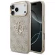 Guess (PU W/ Big 4G Classic Logo) iPhone 18 Pro Max / 17 Pro Max (GUHCP18X4GMGCPI) tok, rozéarany
