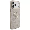 Guess (PU W/ Big 4G Classic Logo) iPhone 18 Pro Max / 17 Pro Max (GUHCP18X4GMGCPI) tok, rozéarany