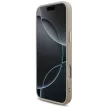 Guess (PU W/ Big 4G Classic Logo) iPhone 18 Pro Max / 17 Pro Max (GUHCP18X4GMGCPI) tok, rozéarany