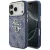 Guess 4G Big 4G Classic Logo iPhone 18 Pro (GUHCP18L4GMGCBL) tok, kék-arany