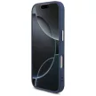 Guess 4G Big 4G Classic Logo iPhone 18 Pro (GUHCP18L4GMGCBL) tok, kék-arany