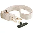 Guess 4G Big 4G Classic Logo Big Strap Metal Buttons iPhone 18 Pro Max / 17 Pro Max (GUHCP18XP4G4BCSP) tok, rózsaszín