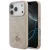 Guess 4G Small Classic Logo MagSafe iPhone 18 Pro / 17 Pro (GUHMP18LP4SM4MP) tok, rózsaszín