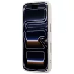 Guess 4G & Big Strass Logo iPhone 18 Pro Max / 17 Pro Max (GUHCP18X6P4DSMLP) tok, rózsaszín