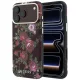 Guess Blossom Roses Print MagSafe iPhone 18 Pro Max / 17 Pro Max (GUHMP18X6PWGTBEU) tok, bordó