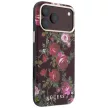Guess Blossom Roses Print MagSafe iPhone 18 Pro Max / 17 Pro Max (GUHMP18X6PWGTBEU) tok, bordó